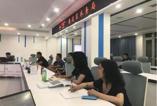 降雨持續！北京急調16名水利專家奔赴8區現場協助防汛