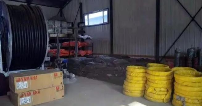 聞&ldquo;汛&rdquo;而動 ，聞令而行|全力筑牢防汛&ldquo;安全堤&rdquo;