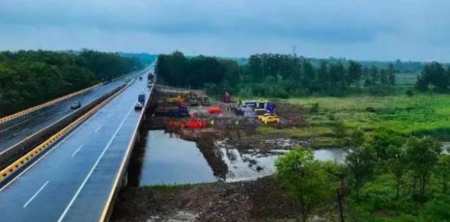 大連|筑牢防臺防汛責任，保障防洪安全