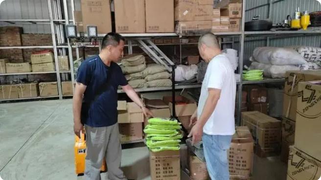 橋西:下好備汛“先手棋” 打好防汛“主動仗”